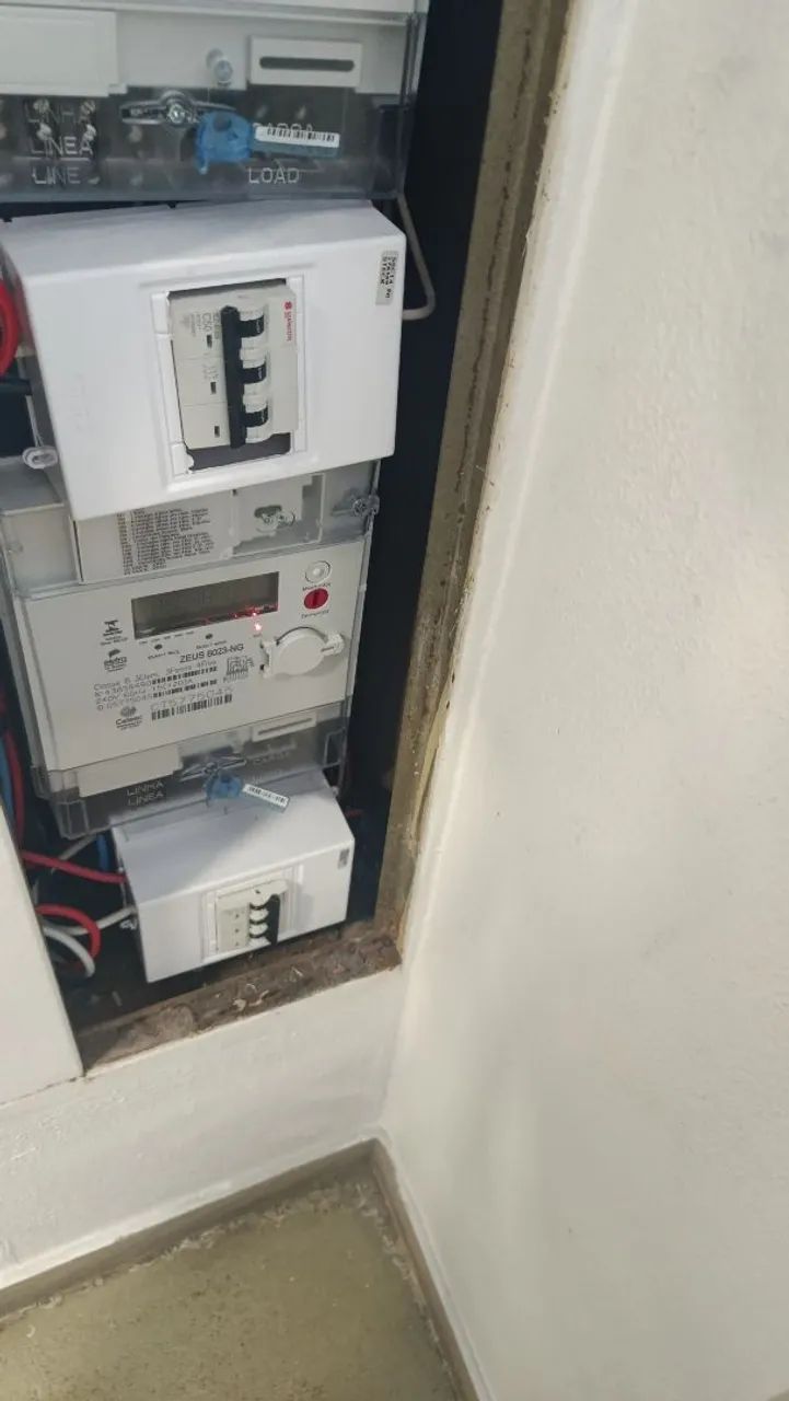 CA Instalações e manutenções Elétricas e Ar condicionado  - Foto 4