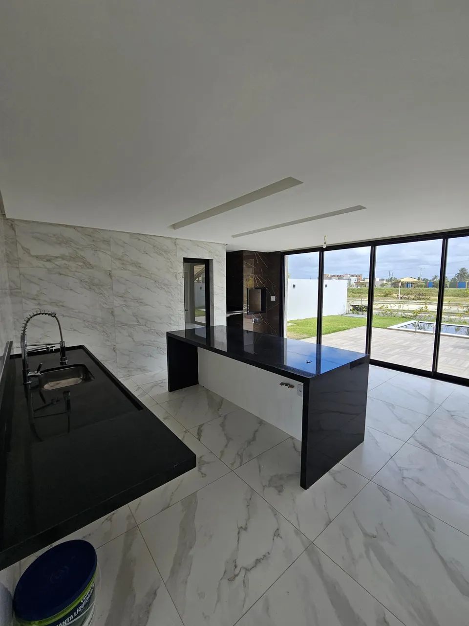 Casa Condomínimo Quintas da Barra - Foto 2