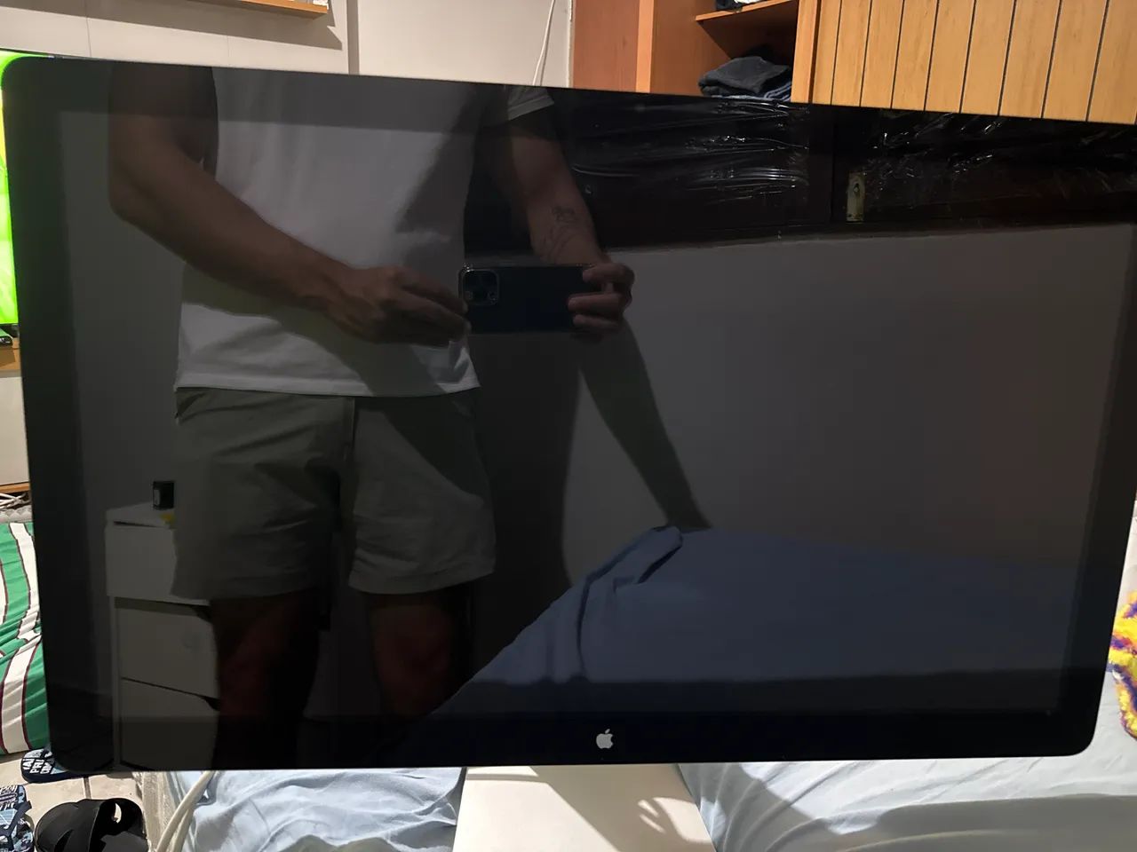 Monitor Apple 27? - Foto 2