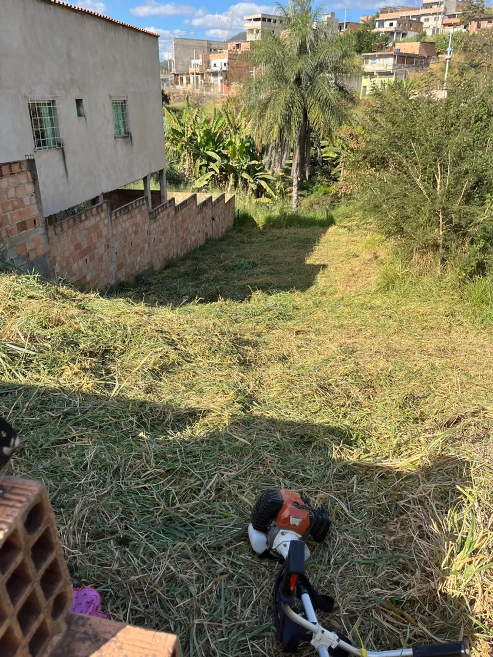 Loteamento no Bairro jardim vitória próximo a Br-381