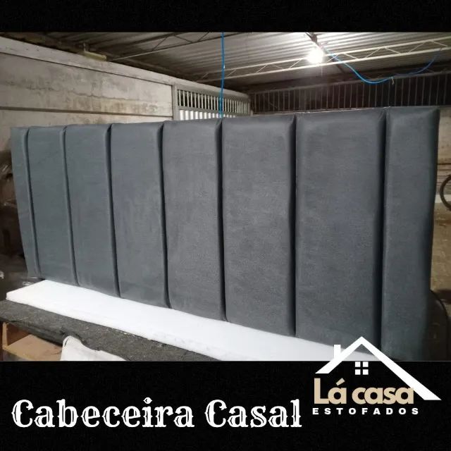 Cabeceira (CASAL)