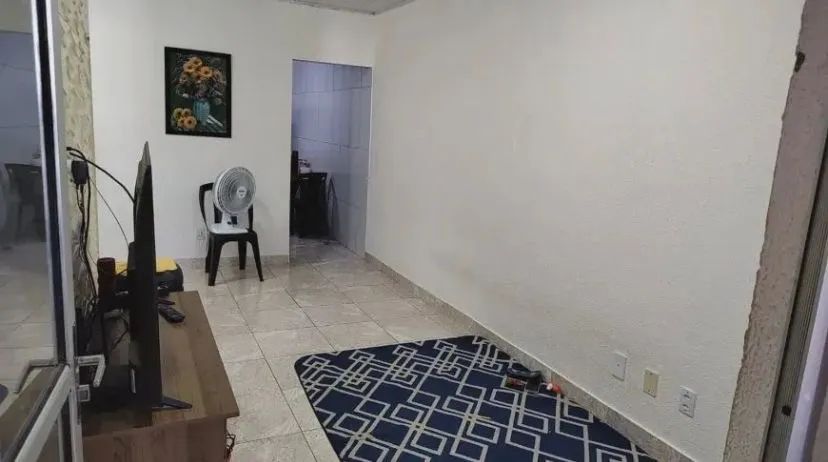 Realize o sonho da casa própria ( entrada+parcelas) - Foto 3