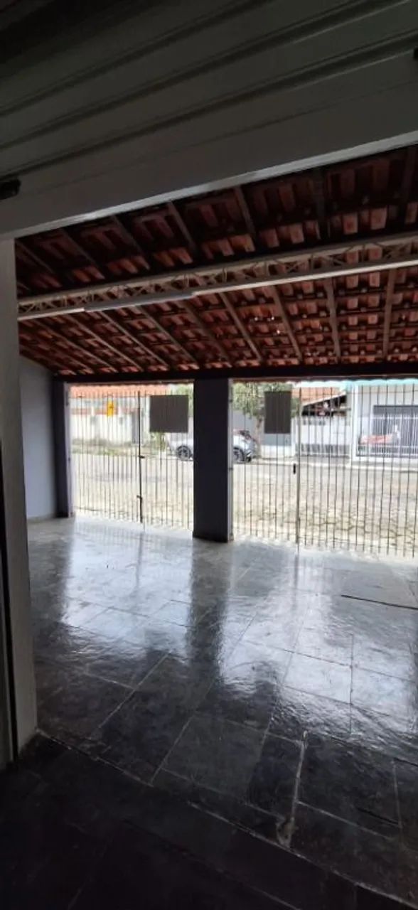 Ponto Comercial para venda tem 159 metros² em Jardim Emília - Jacareí - SP - Foto 3