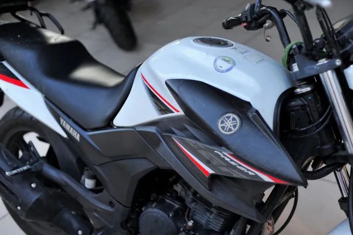 Yamaha Fazer 250cc - Foto 8