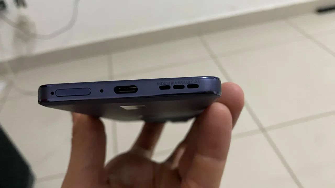 Moto edge 50 neo