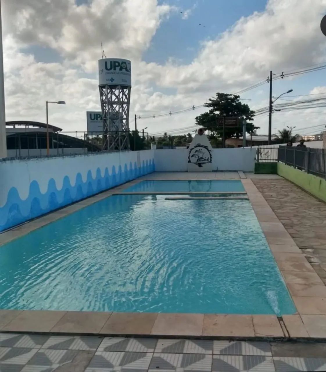 Foto - São Lourenço da Mata - Centro