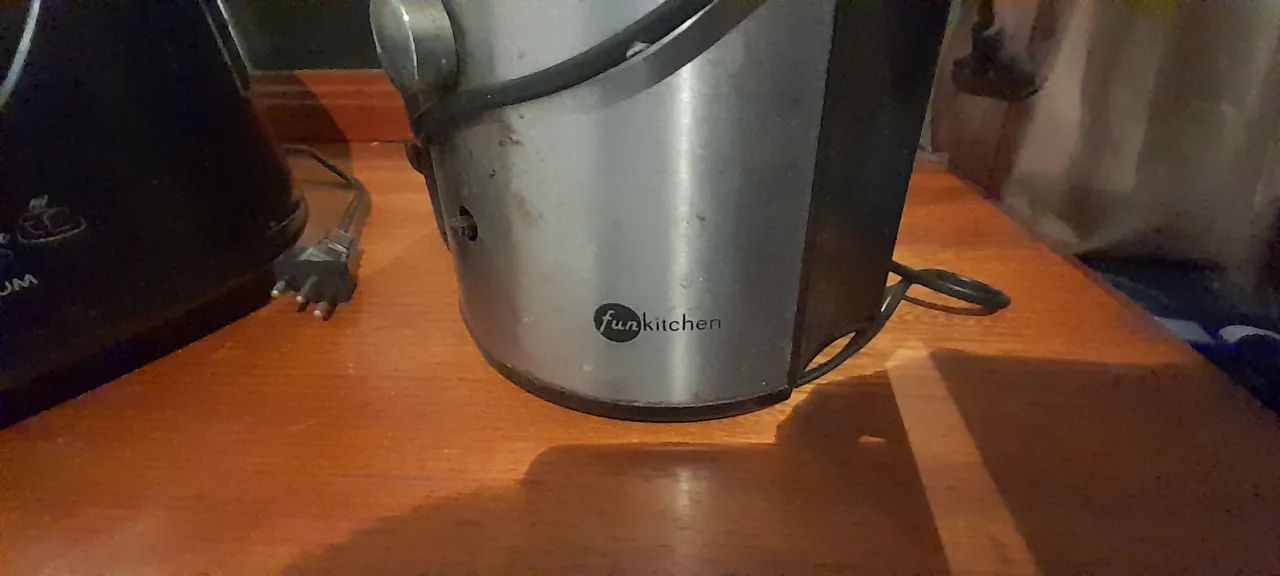 Panificadora e Juicer para retirada de peças - Foto 3