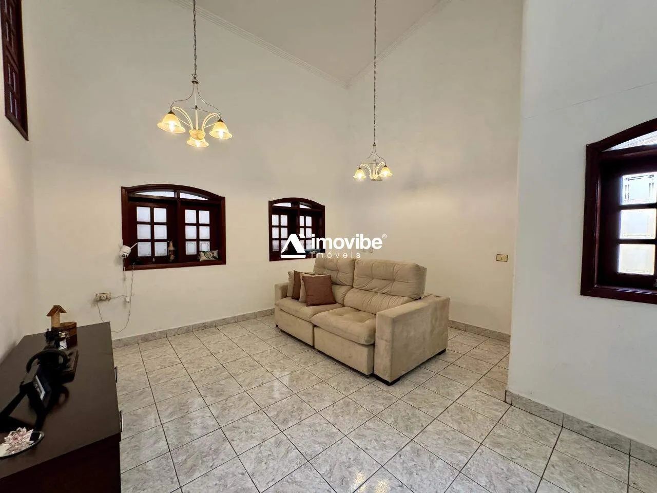 Casa à venda, 4 quartos, 1 suíte, 6 vagas, Vila Bertini - Americana/SP - Foto 5