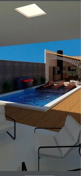 Limpeza de piscinas troca de areia etc 