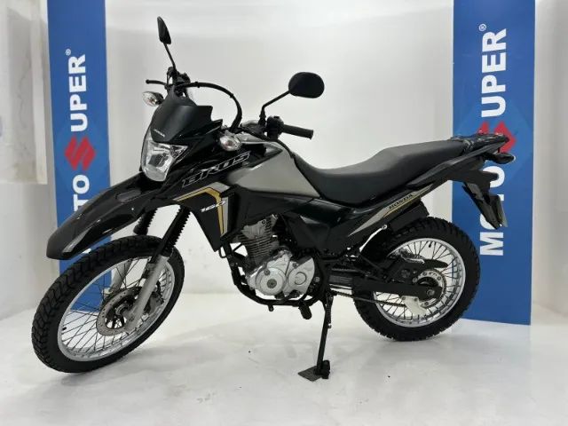 Honda Bros ESDD 160 2023 - Foto 3