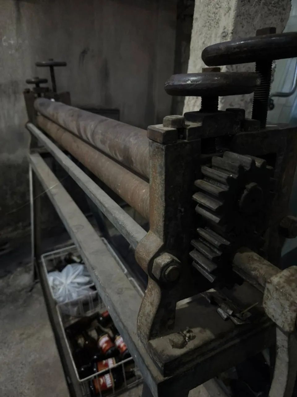 Sheet Bender64962676417793122