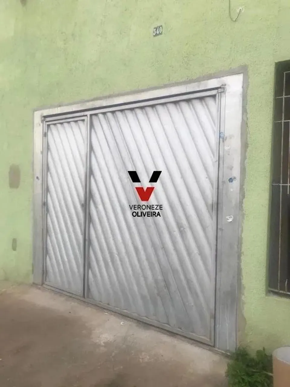 SOBRADO PARA LOCAÇÃO NO BAIRRO DA VILA GUILHERMINA , 02 DORMS, 01 VAGA, 75m²