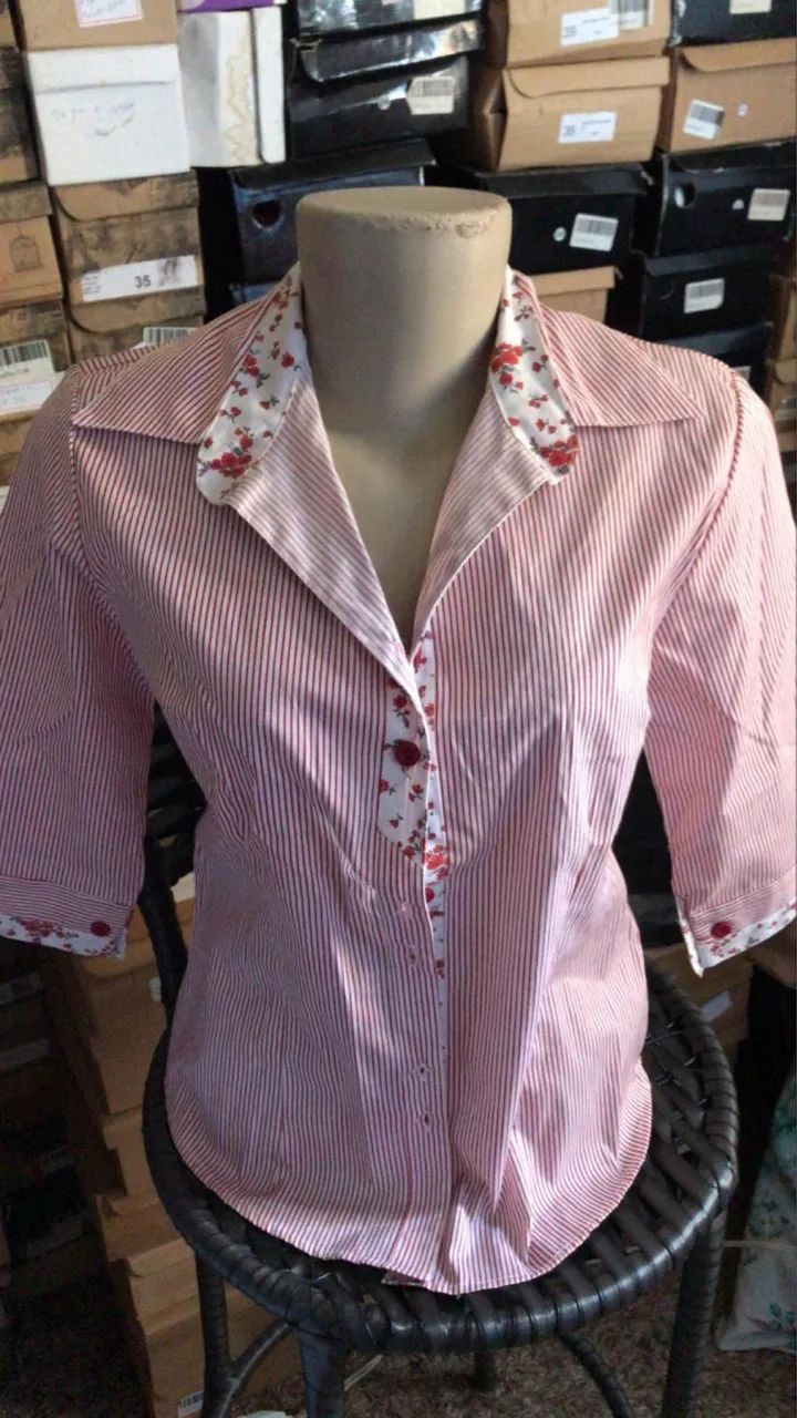 Lote de roupa - Foto 2