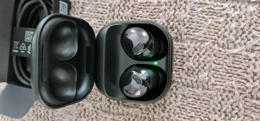 Fone De Ouvido Samsung Galaxy Pro - Foto 5