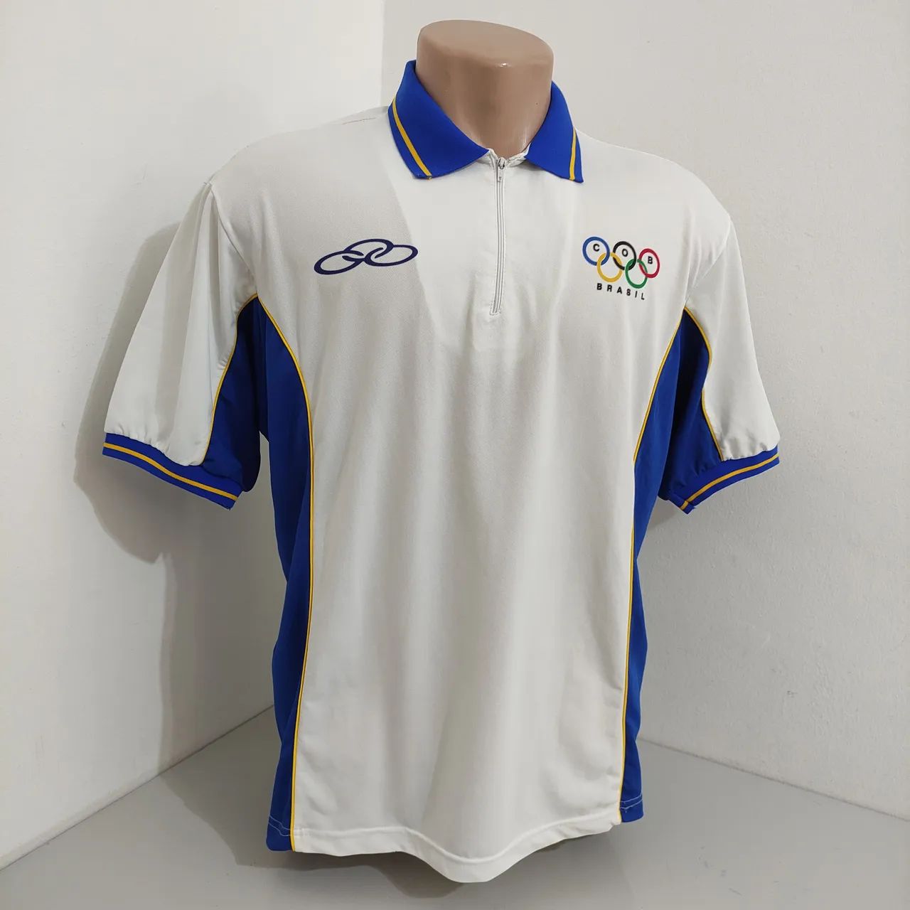 camisa olimpiadas