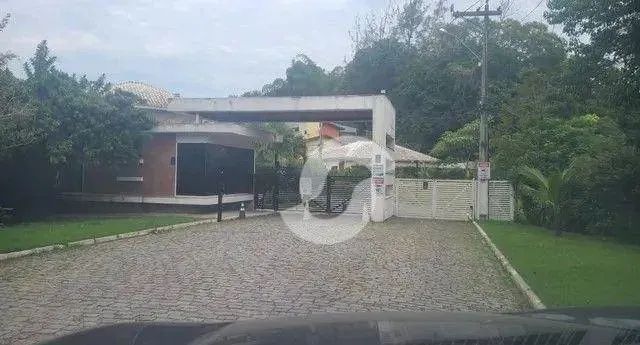Terreno à venda, 330 m² por R$ 105.000,00 - Itaipu - Niterói/RJ - Foto 2