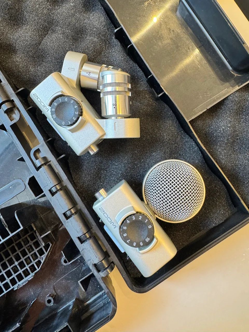 Gravador Zoom H6 - Foto 6