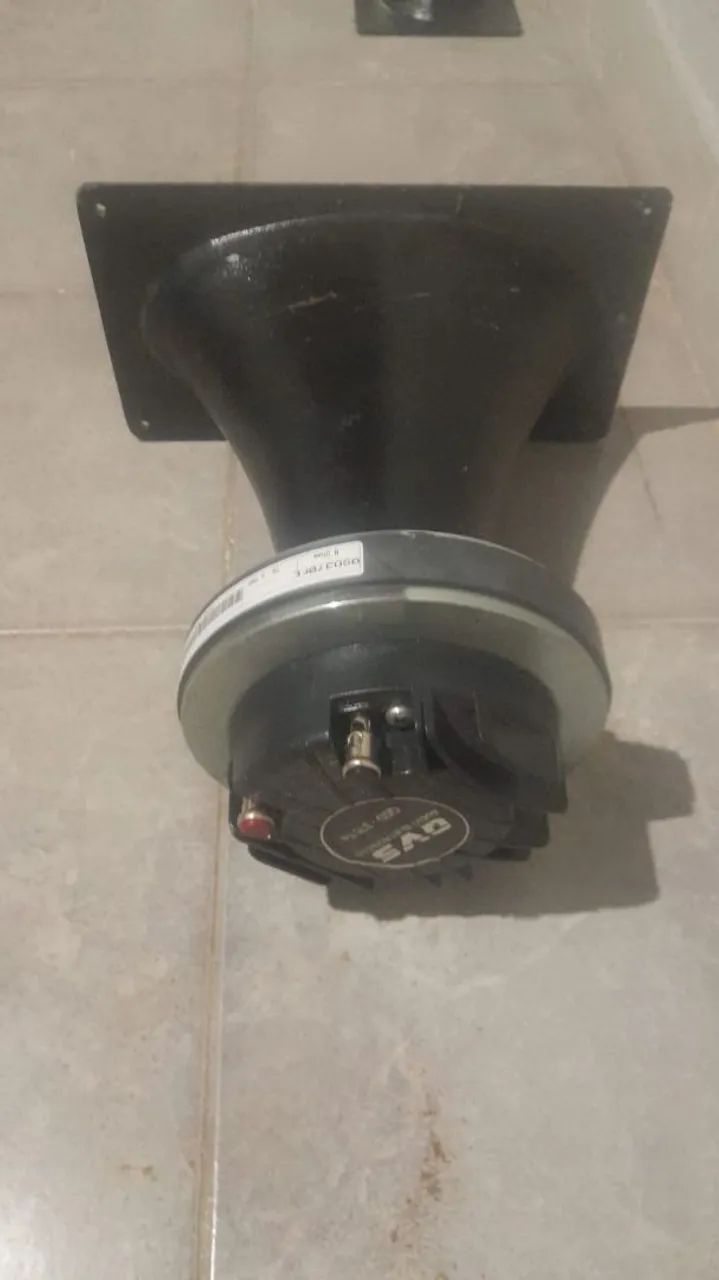 Driver OVS QSD-370 Fe - Foto 3