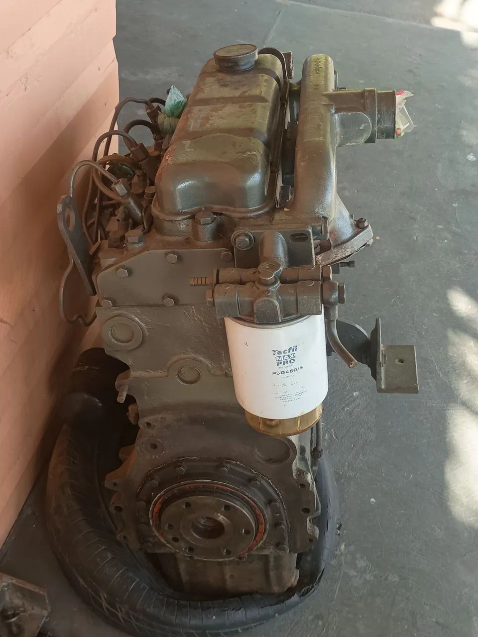 Motor 90 cv - Foto 3