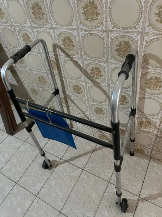 Andador para Idoso