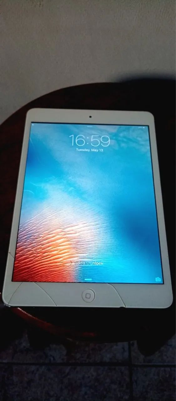 Tablet IPad mini Apple