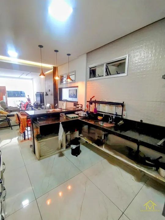 Apartamento em Brisamar - Vila Velha, ES - Foto 5