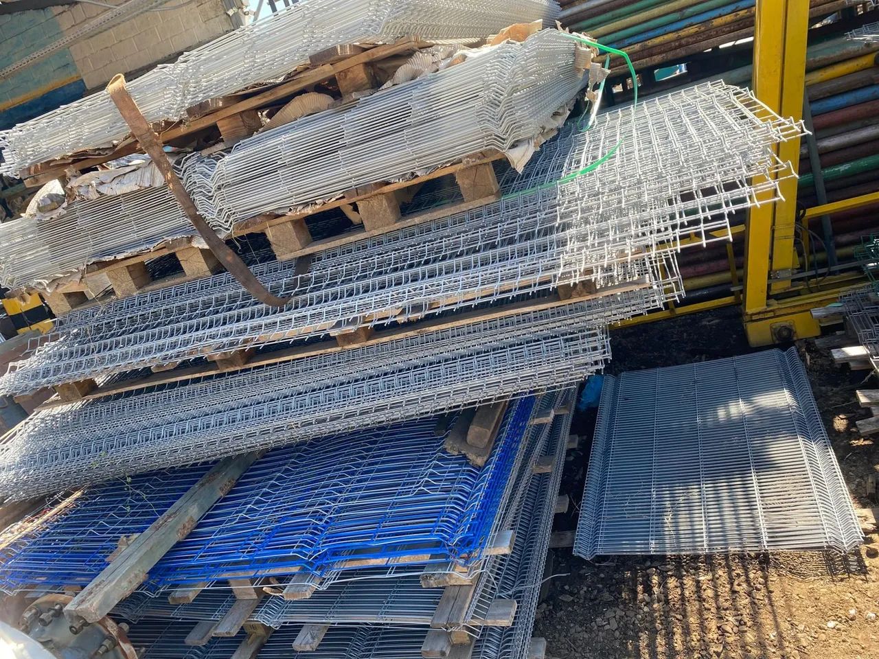 Tela Gradil (valor a negociar) - Foto 2