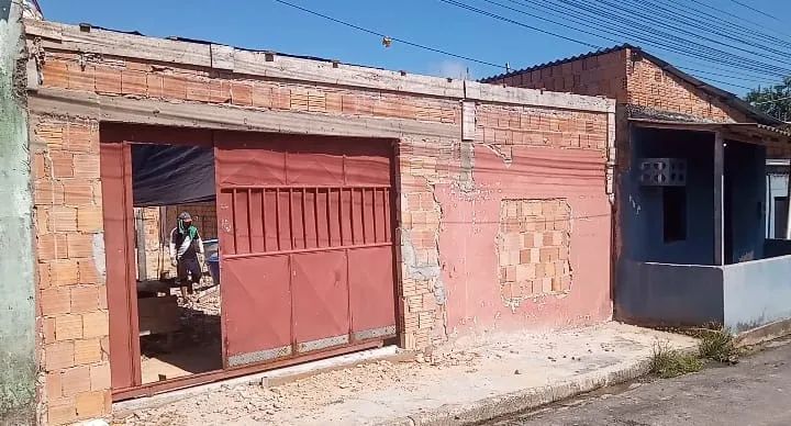 Foto - Manaus - Jorge Teixeira