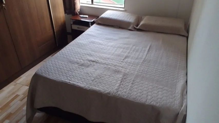 Apart Hotel Mobiliado 