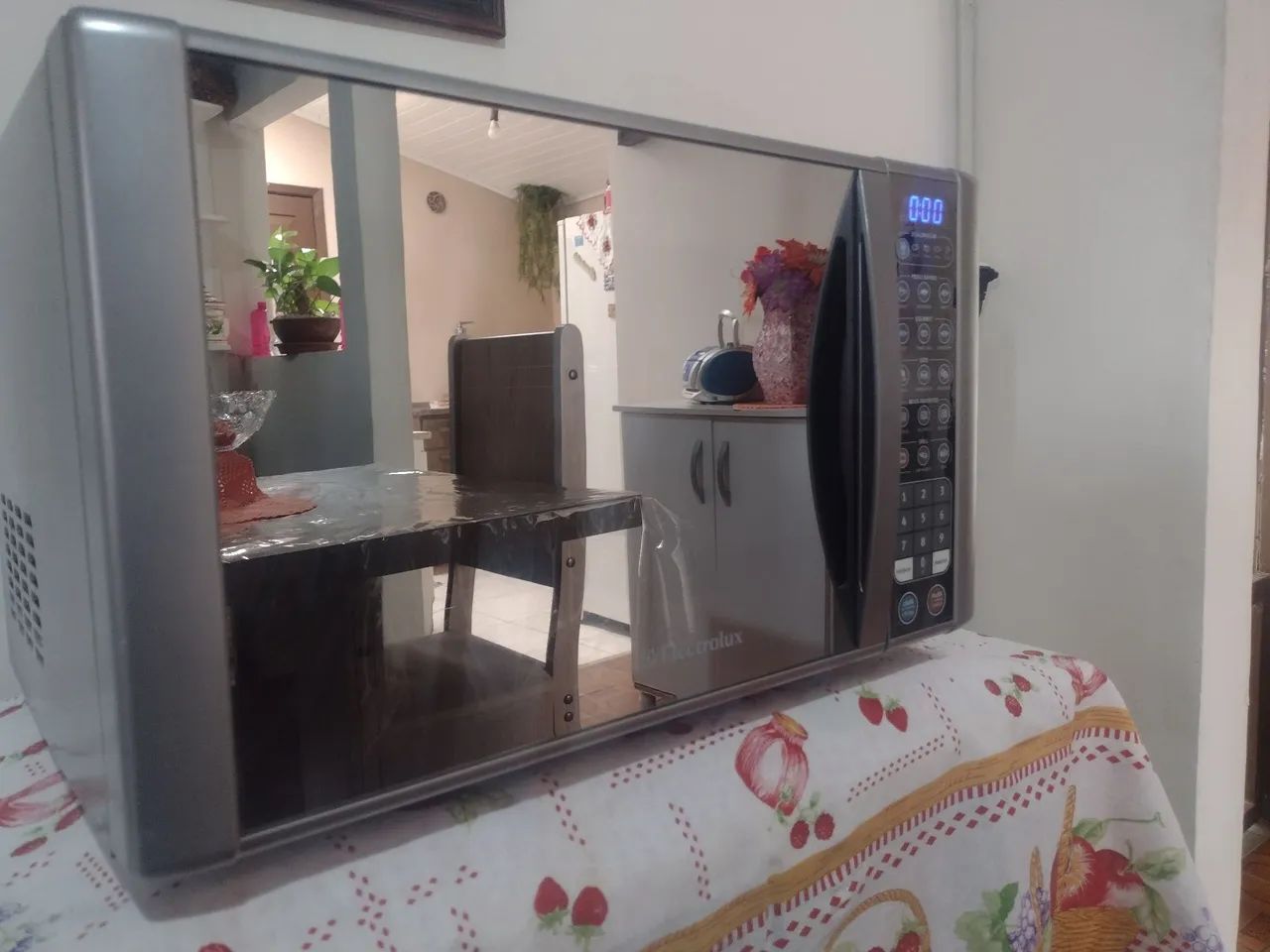 Microondas Electrolux  - Foto 6