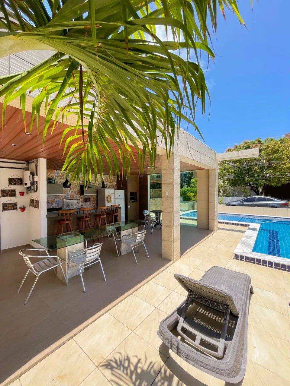 Linda casa na Barra de São Miguel Alagoas  - Foto 3