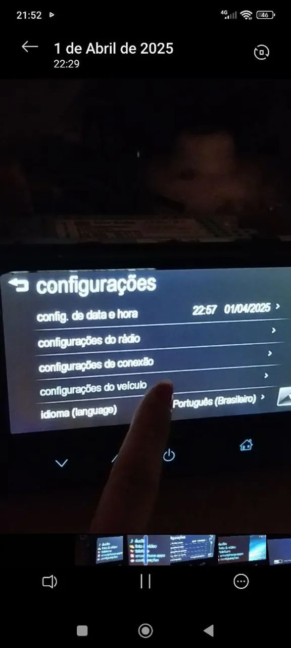 Central Multimídia my link - Foto 3