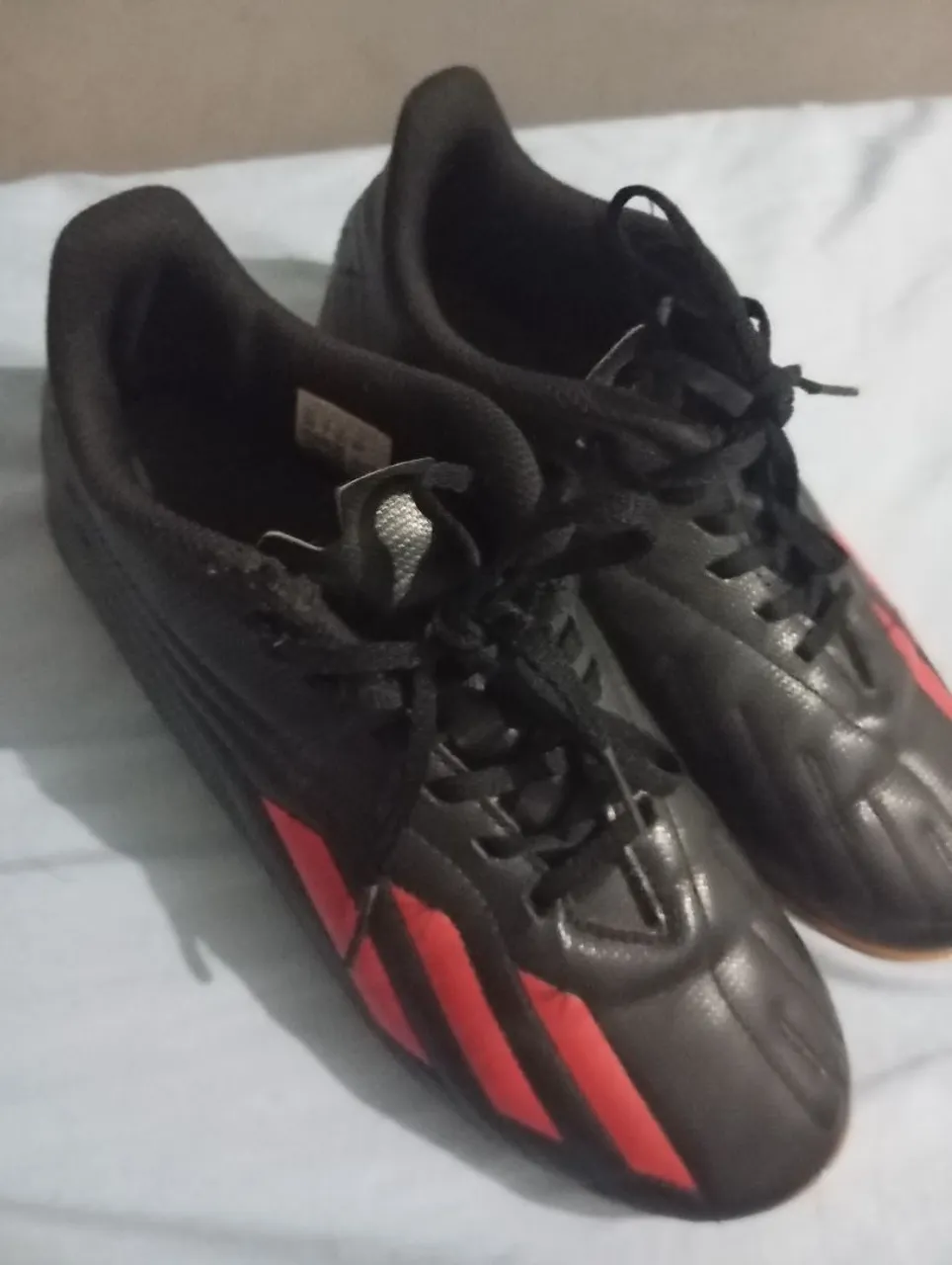 Chuteira futsal