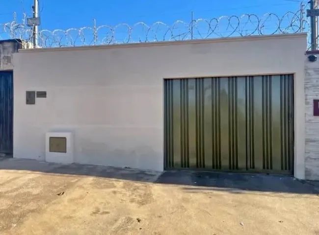 Casa á venda no Filipinho LV