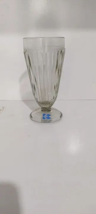 Taça Antiga dele milkche kibon