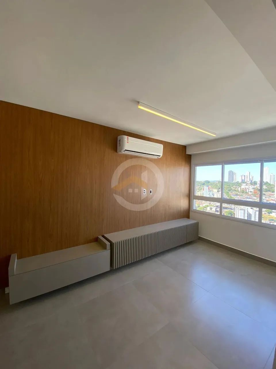 Apartamento de 2 Quartos no Centro - Foto 6