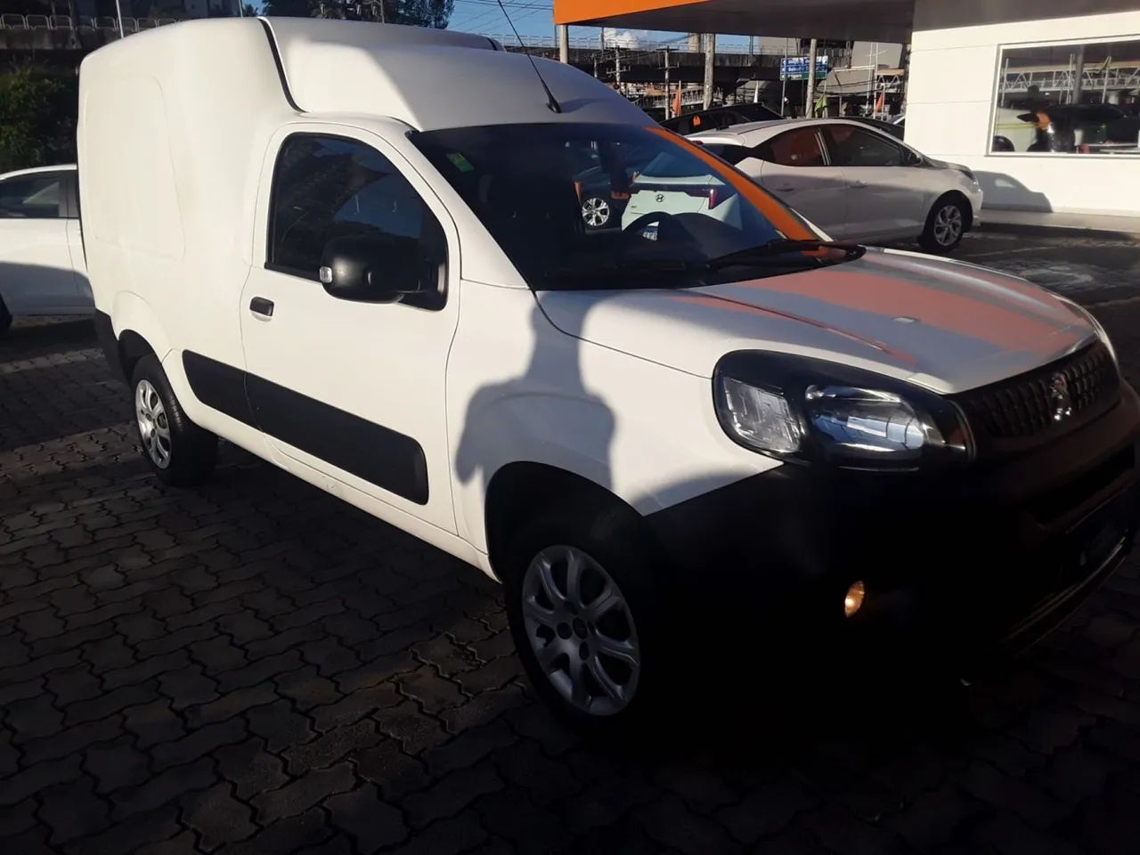Peugeot Partner rapid 2024 1.4 evo flex business pack manual - Foto 3
