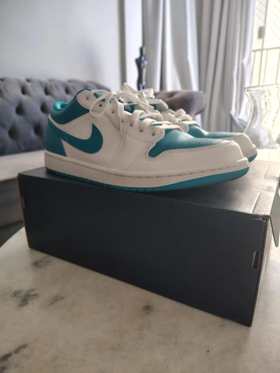 Nike Jordan OG RARISSIMO