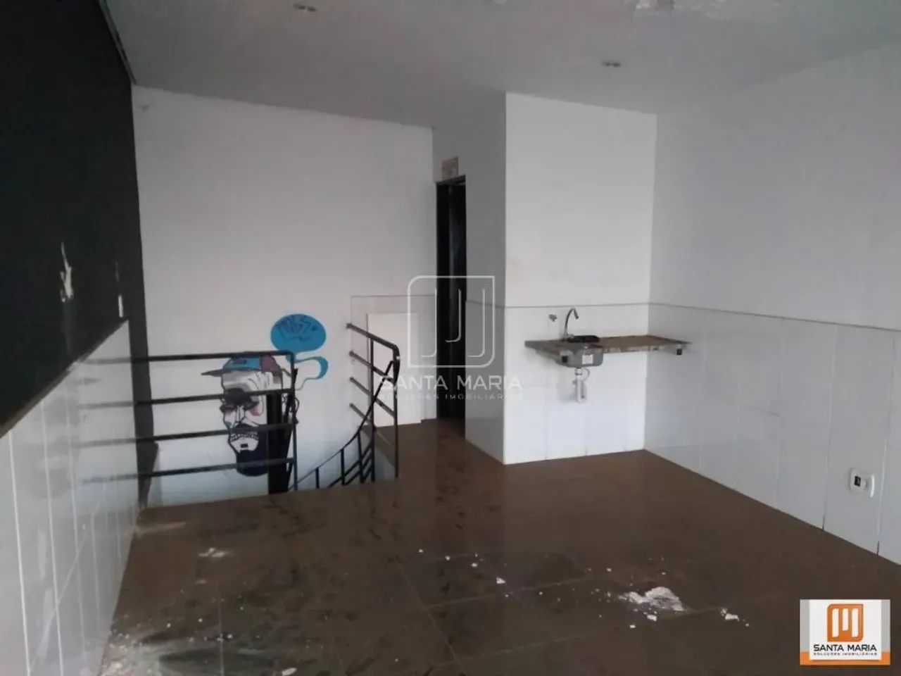 Salão/Galpão (salão - térreo) - Foto 7