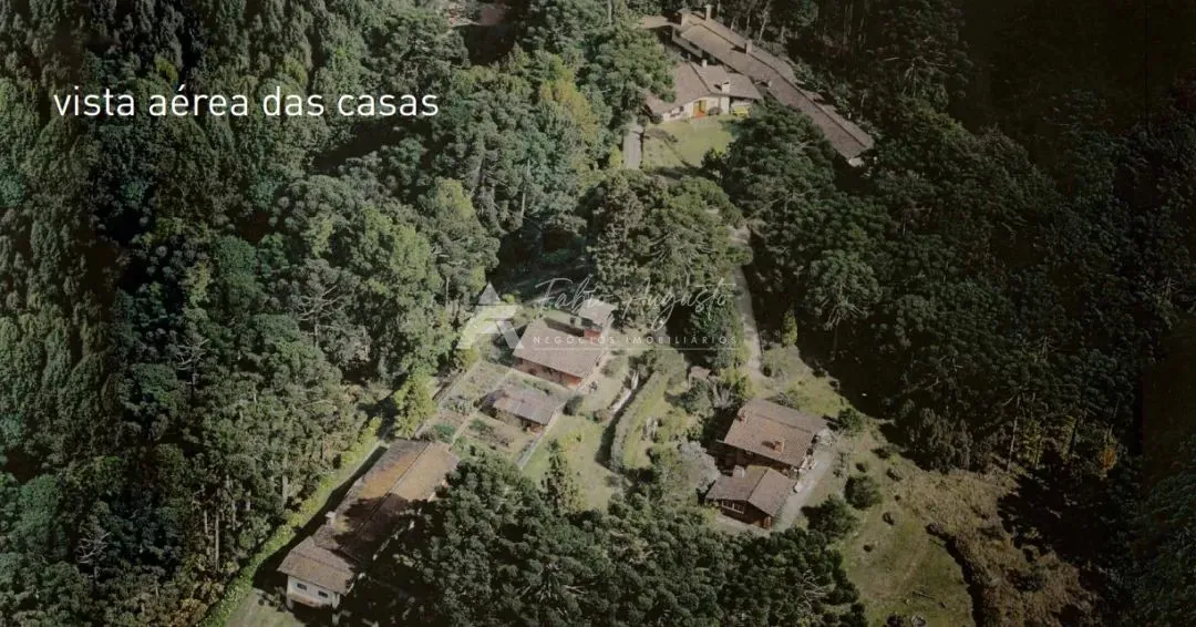 Uma propriedade deslumbrante