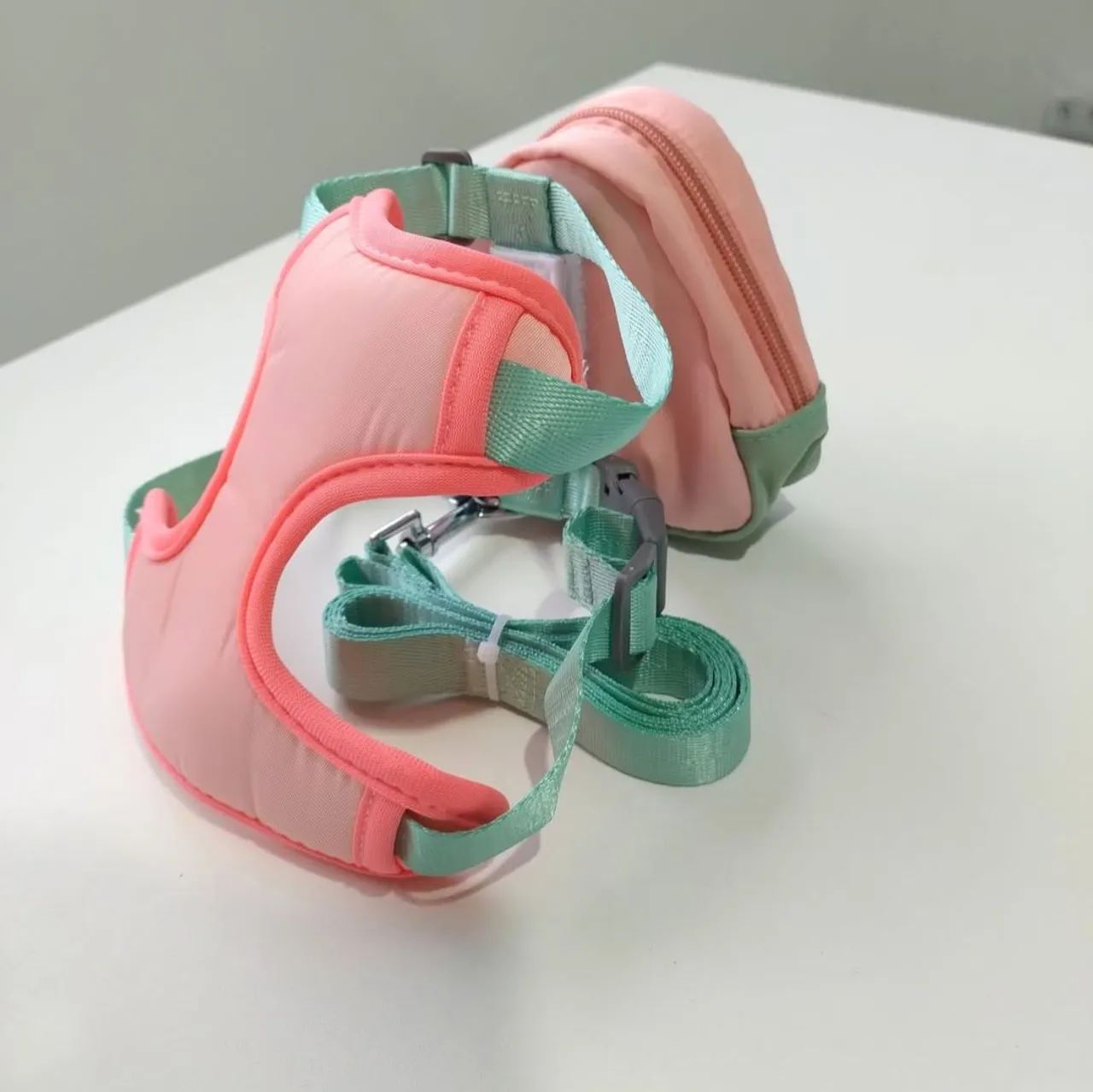 Bolsa para cães de Melancia Tamanho Único  - Foto 3