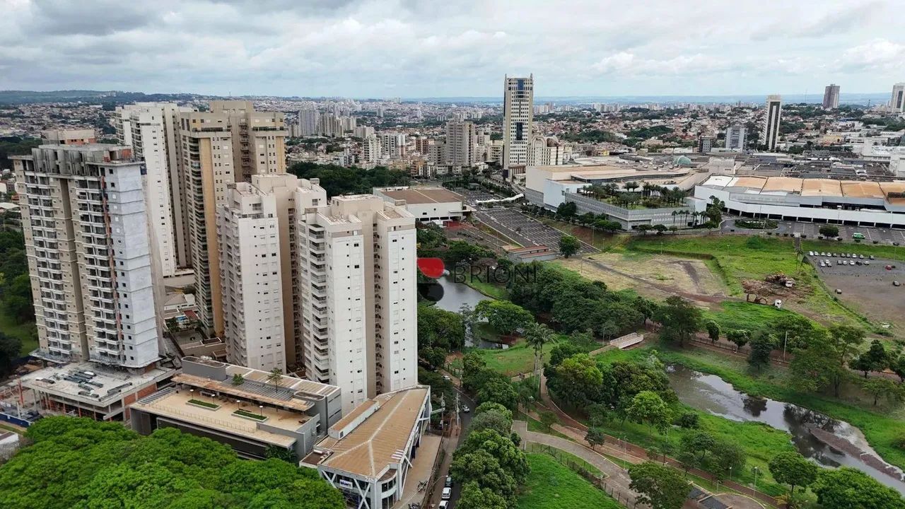 Terreno Misto de alto padrão com 373 m², à venda no Nova Aliança Sul em Ribeirão Preto/SP  - Foto 12
