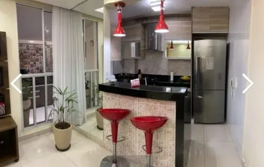 Apartamento Térreo com Área Privativa para Locação  Vila Cristina, Betim/MG