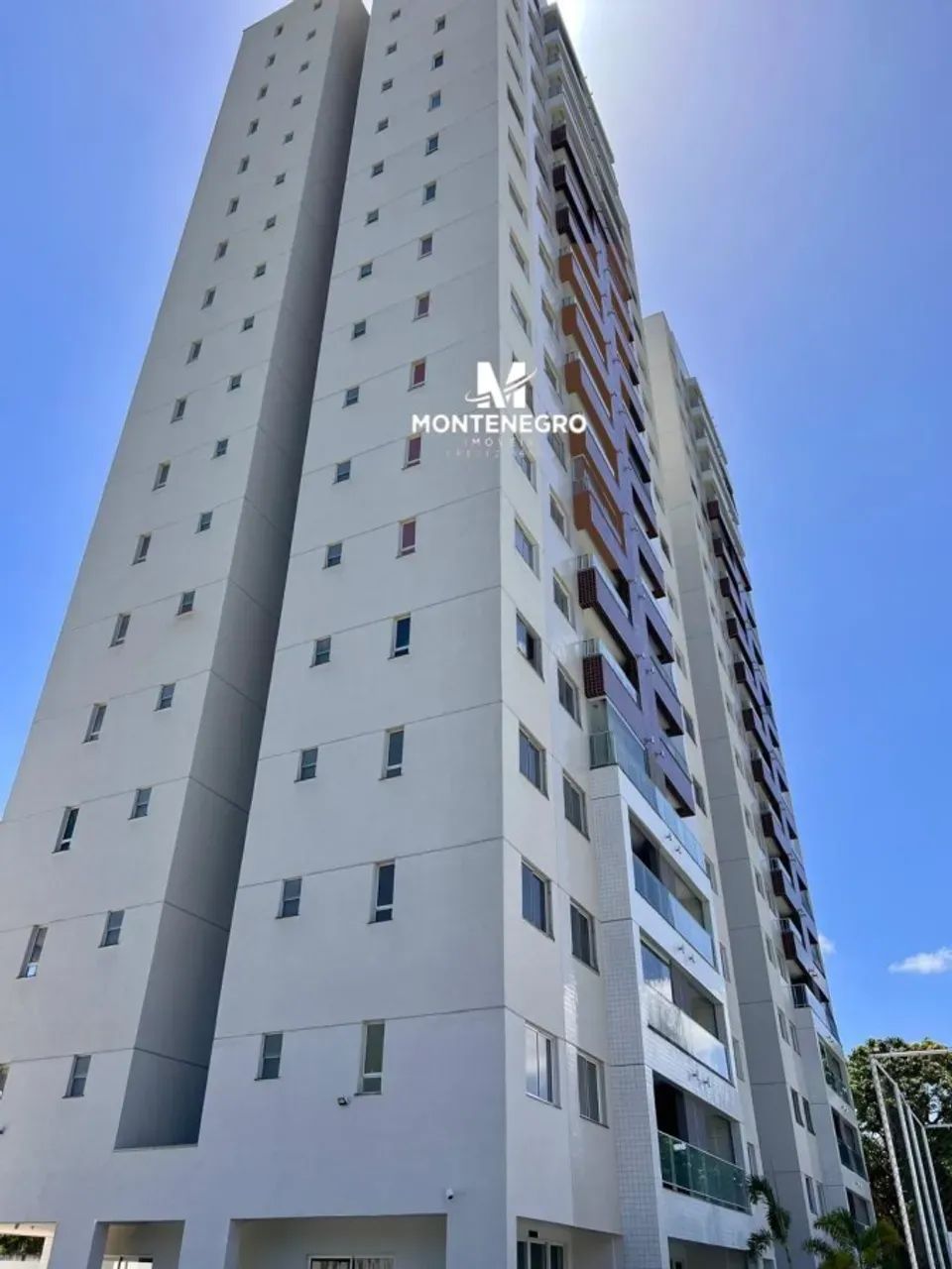 Bela Sintra  Apartamento com 3 quartos em Eusébio - CE. - Foto 3