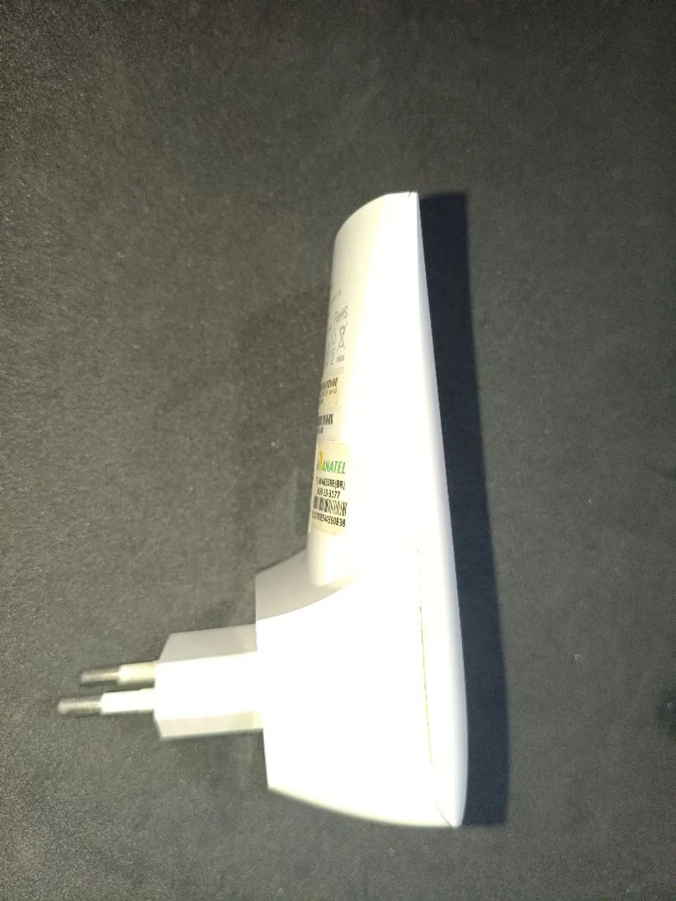 Repetidor Expansor TP-Link Wi-Fi Network 300Mbps - TL-WA850RE - Foto 2