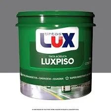 Tintas Piso lux 15lts Cores Leia a descrição 
