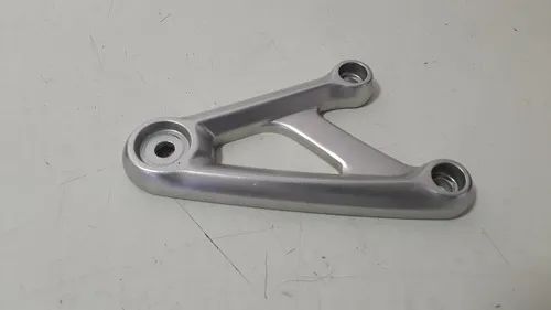 Suporte Farol Triumph Thruxton R 1200 16/20 L/d Orig 55603 - Foto 4