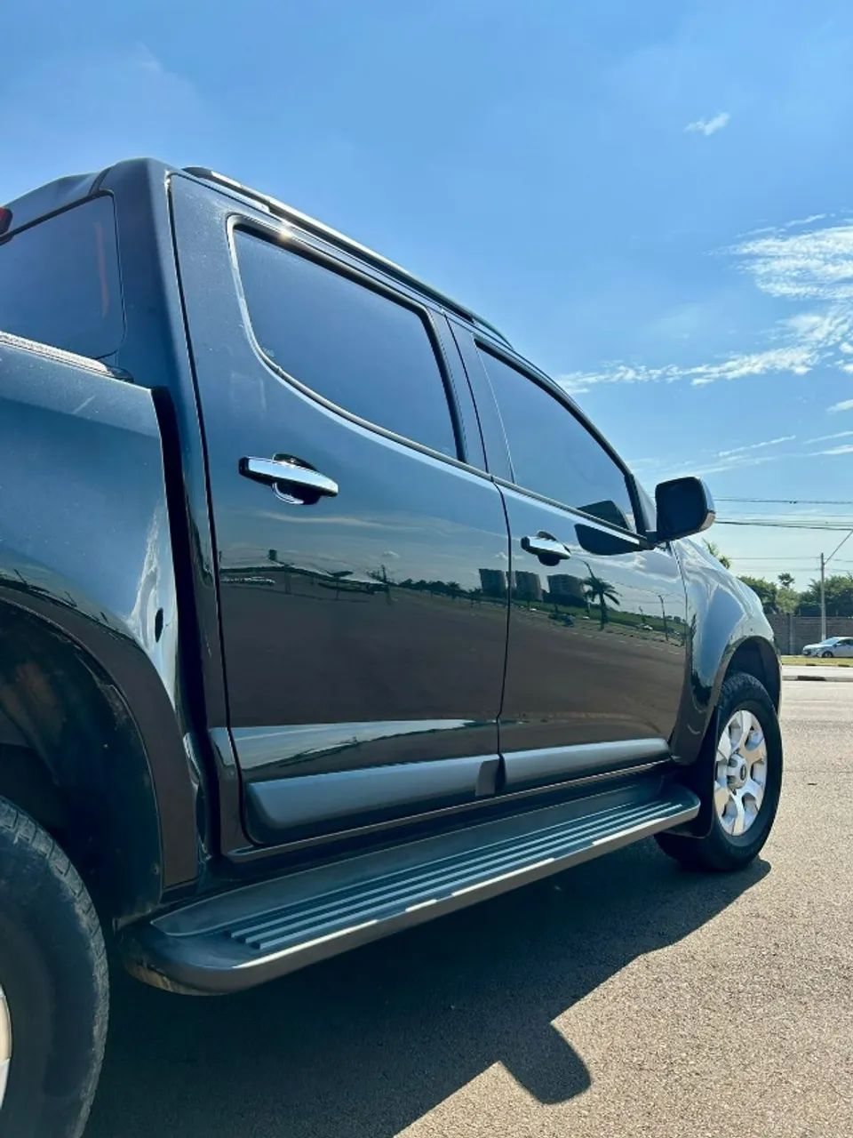 S10 LTZ 2.4 - Foto 5