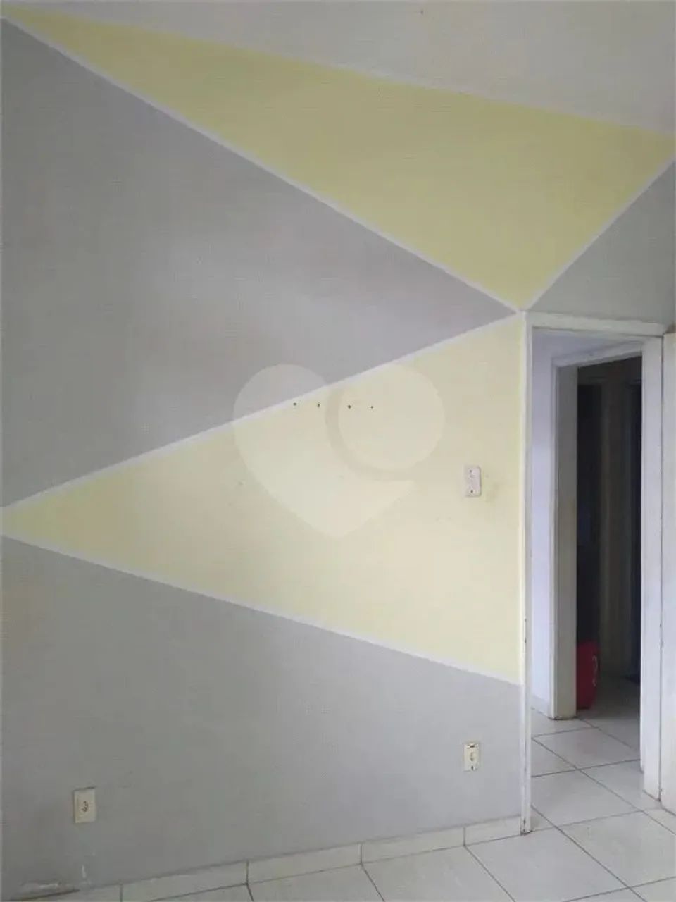 Apartamento com 2 quartos à venda em Marechal Hermes - RJ - Foto 3