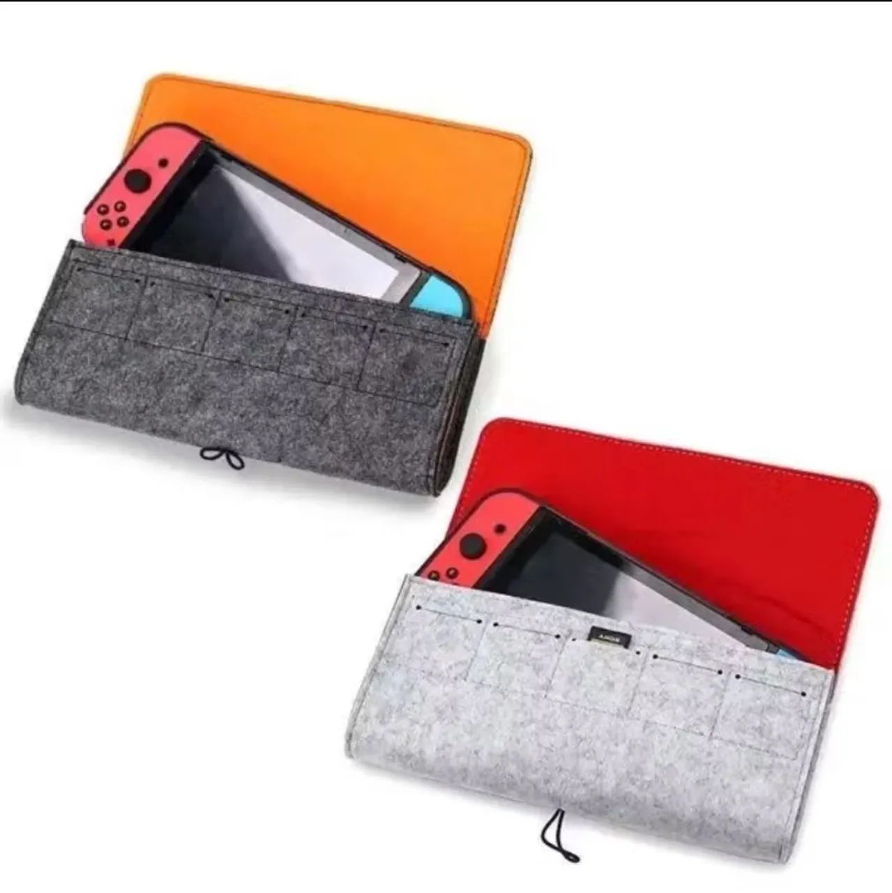 Case Nintendo Switch/OLED/Lite - Foto 3